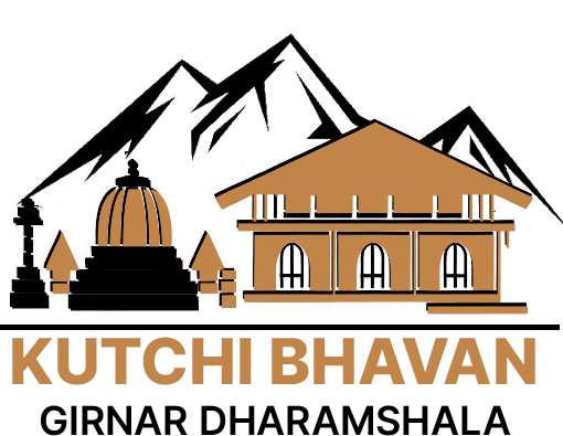 kutchi Bhavan Girnar Dharmshala